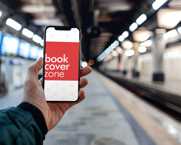 iPhone Screen Mockup Generator