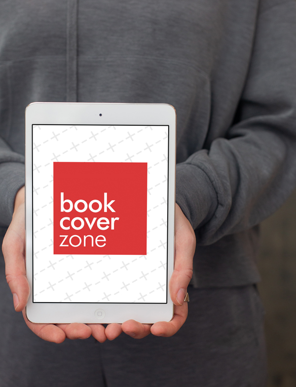 iPad Mini Showcase Mockup