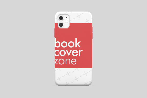 iPhone 11 Back View Custom Case Cover