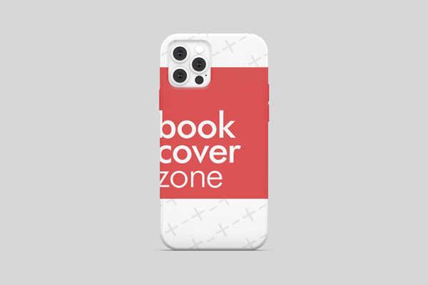 3D Mockup of iPhone 12 Pro Custom Case