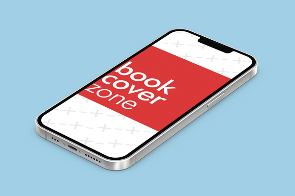 iPhone 13 Mockup