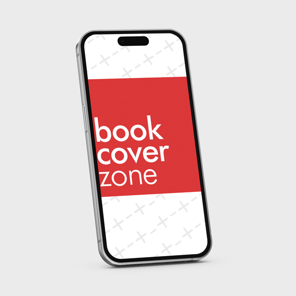 iPhone 14 Pro App Screen Mockup
