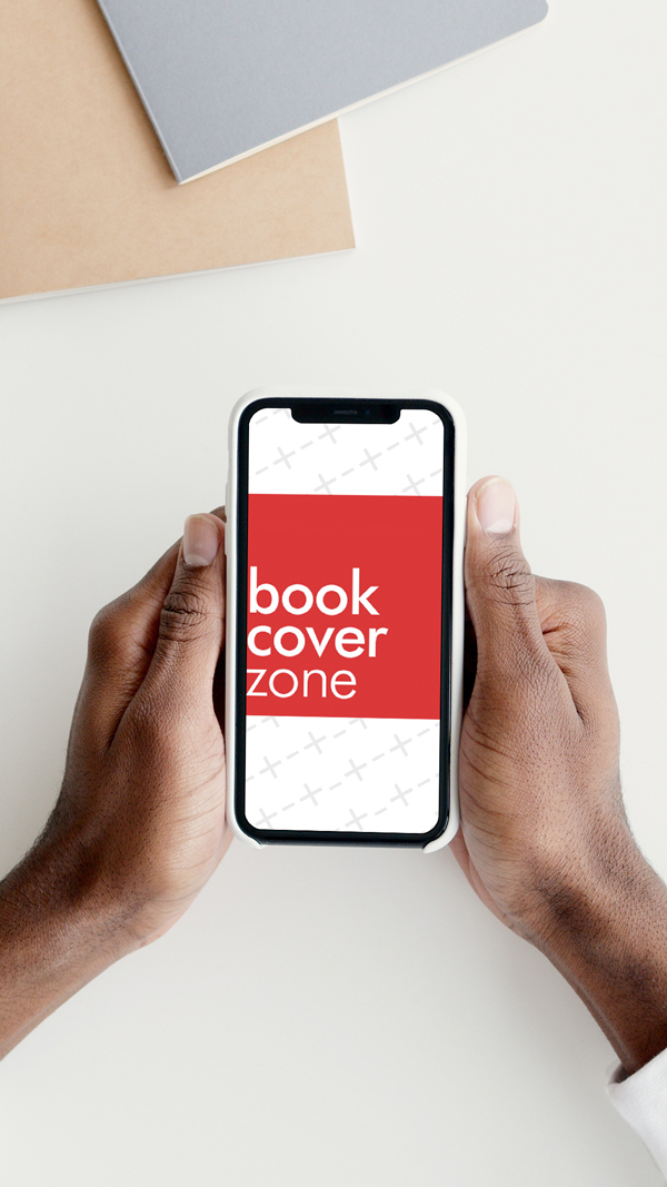 iPhone in Hands Mockup