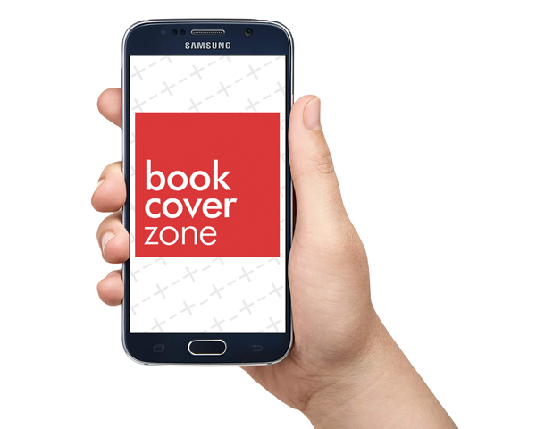Mockup of Man Holding Samsung Galaxy Smartphone