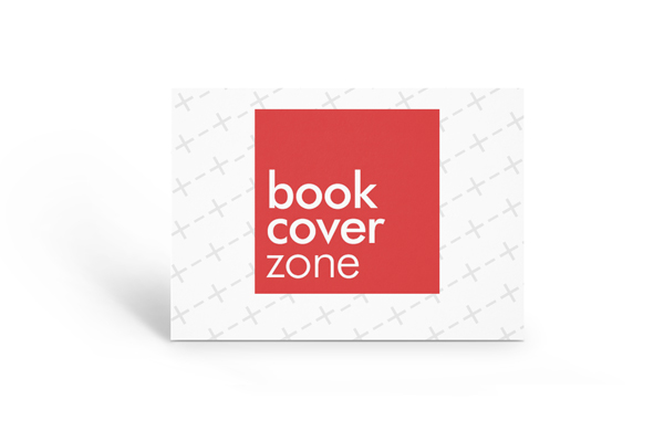 Blank Landscape Greeting Card