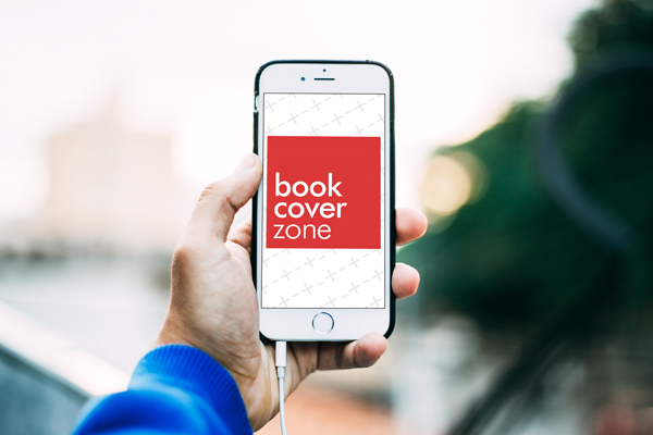 Man Holding iPhone Mockup