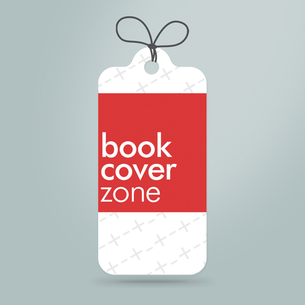 Custom Mini Gift Tag Mockup
