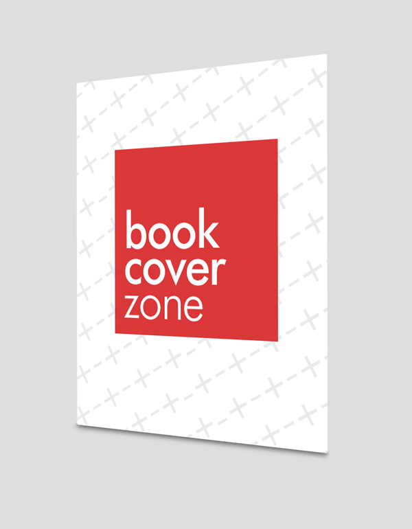 3D Card Design Mockup