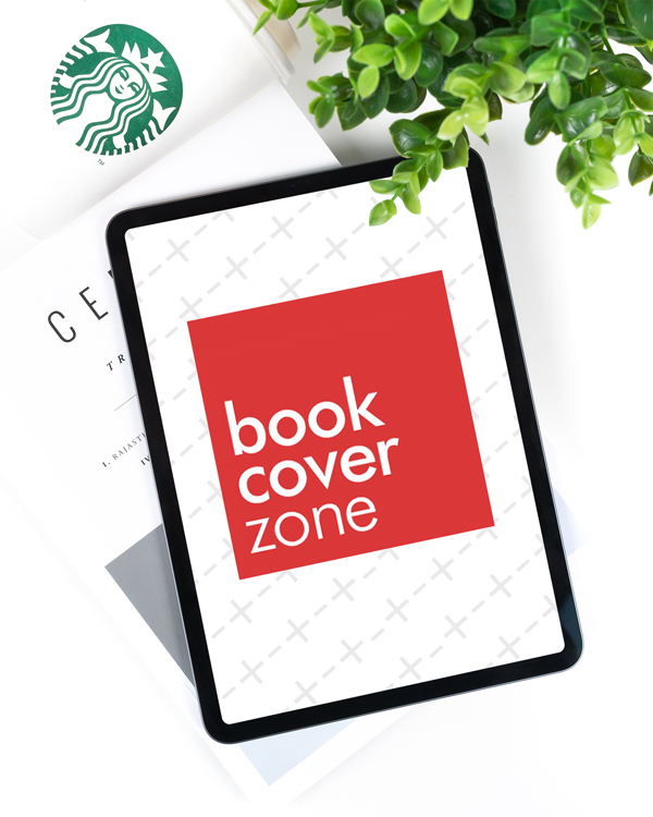 New iPad Pro Mockup