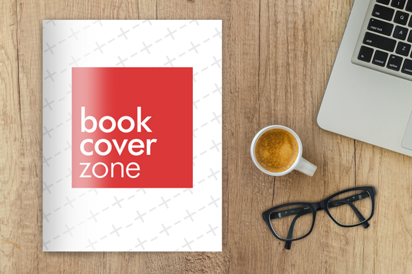 Blank Magazine Brochure Mockup