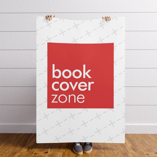 Rectangle Paper Mockup