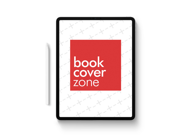 iPad Pro Mockup with Apple Pencil