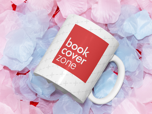 Stylish Mug Mockup