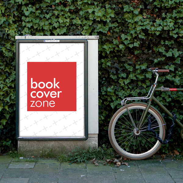 Outdoor Poster Flyer Mockup