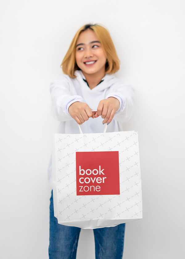 Paper Bag Mockup