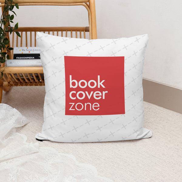 Decorative Pillows Mockup