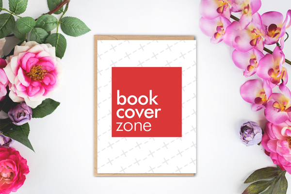 Floral Wedding Card Invitation