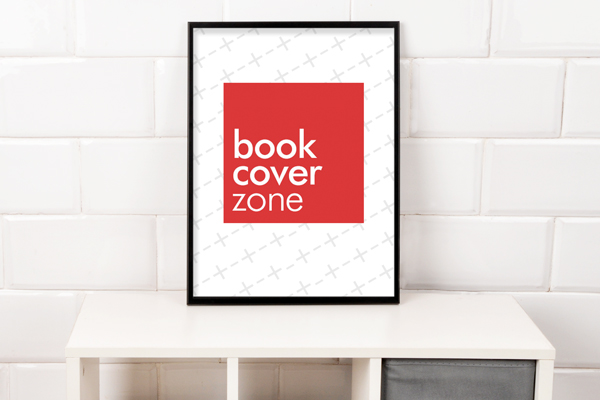 Poster Mockup - Painting in Frame