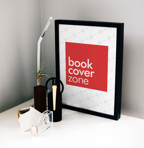 Creative Poster Mockup
