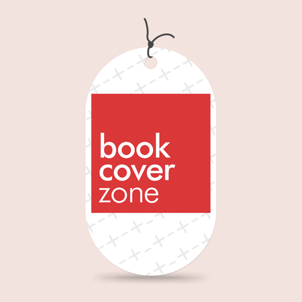 Round Edge Gift Tag Mockup