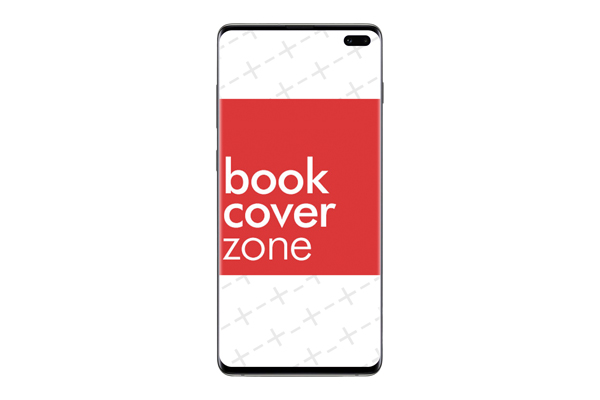 Samsung Galaxy S10 Front View Mockup