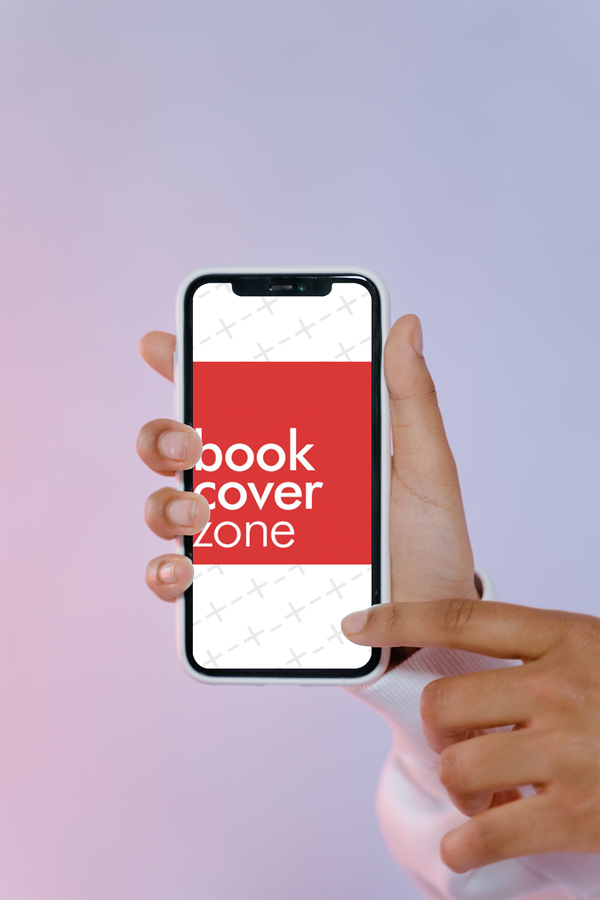 iPhone Screen Mockup in Photoshop