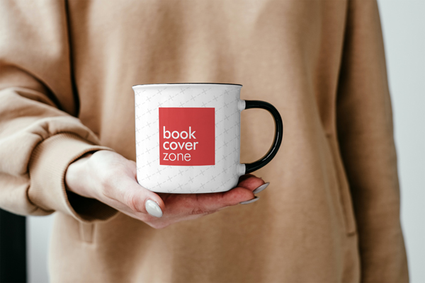 Showcasing Mug Mockup