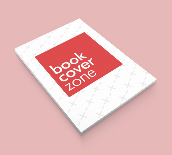 Stack of A5 Paper Flyers