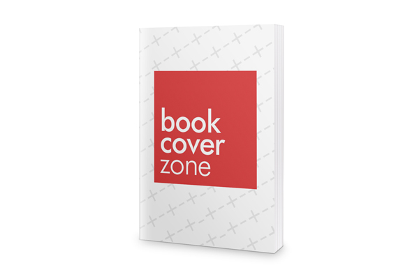 Thick Paperback Softcover Book Mockup