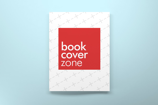 Top View Magazine Brochure Mockup