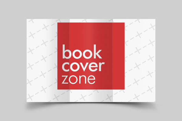 Trifold Booklet Mockup