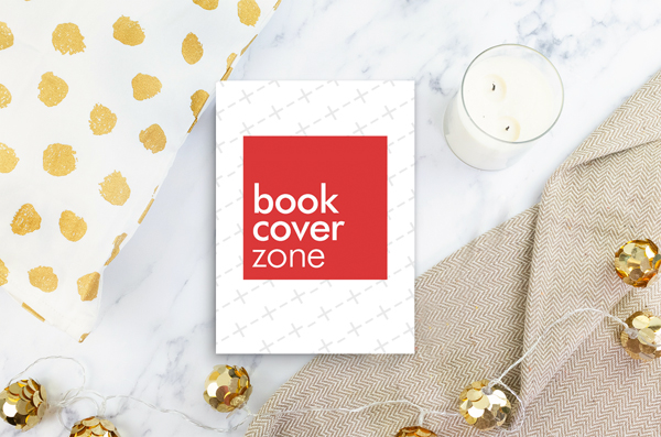 Vertical 5x7 Christmas Card Mockup