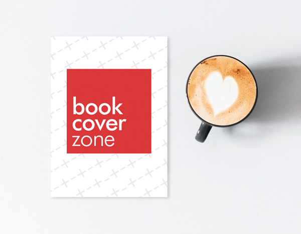 Vertical Portrait 5x7 Greeting Card Mockup