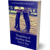 Tablet view of Coral Reef #7 - Premade Romance Book Cover