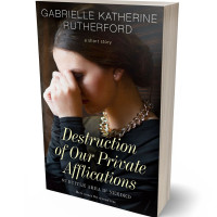 Tablet view of Zeus #8 - Premade Romance Book Cover