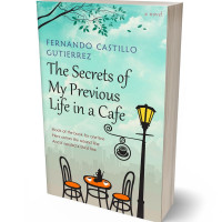 Tablet view of Edgewater #13 - Premade Romance Book Cover