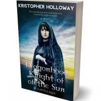 Tablet view of Big Stone #27 - Premade Historical Book Cover