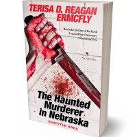 Tablet view of Night Rider #33 - Premade Mystery & Thriller & Suspense Book Cover