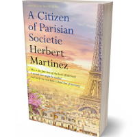 Tablet view of Hampton #53 - Premade Travel Book Cover