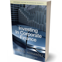 Tablet view of Fiord #62 - Premade Business Book Cover