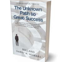 Tablet view of Iron #64 - Premade Self-Improvement & Self-Help Book Cover