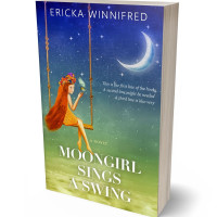 Tablet view of Blue Bayoux #65 - Premade Fantasy Book Cover