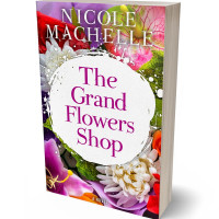 Tablet view of Lola #68 - Premade Literary Fiction Book Cover