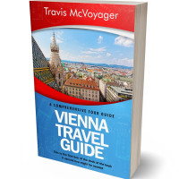 3D view of Premade Travel Book Cover - Shakespeare