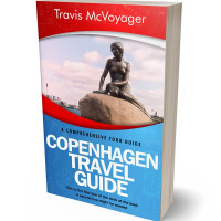 3D view of Premade Travel Book Cover - Shakespeare