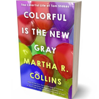 3D view of Premade Children's Book Cover - Tosca