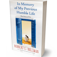 3D view of Premade Romance Book Cover - Matisse