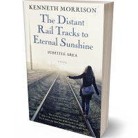 Tablet view of Westar #169 - Premade Romance Book Cover