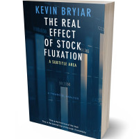 Tablet view of Elephant #174 - Premade Business Book Cover