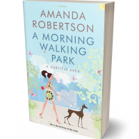 Tablet view of Botticelli #177 - Premade Travel Book Cover